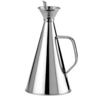 ALZA - Azeiteiro antigota...