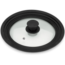 ALZA - Alza tapa multimedida 20 - 22 - 24 cm para menaje de cocina - 99000001