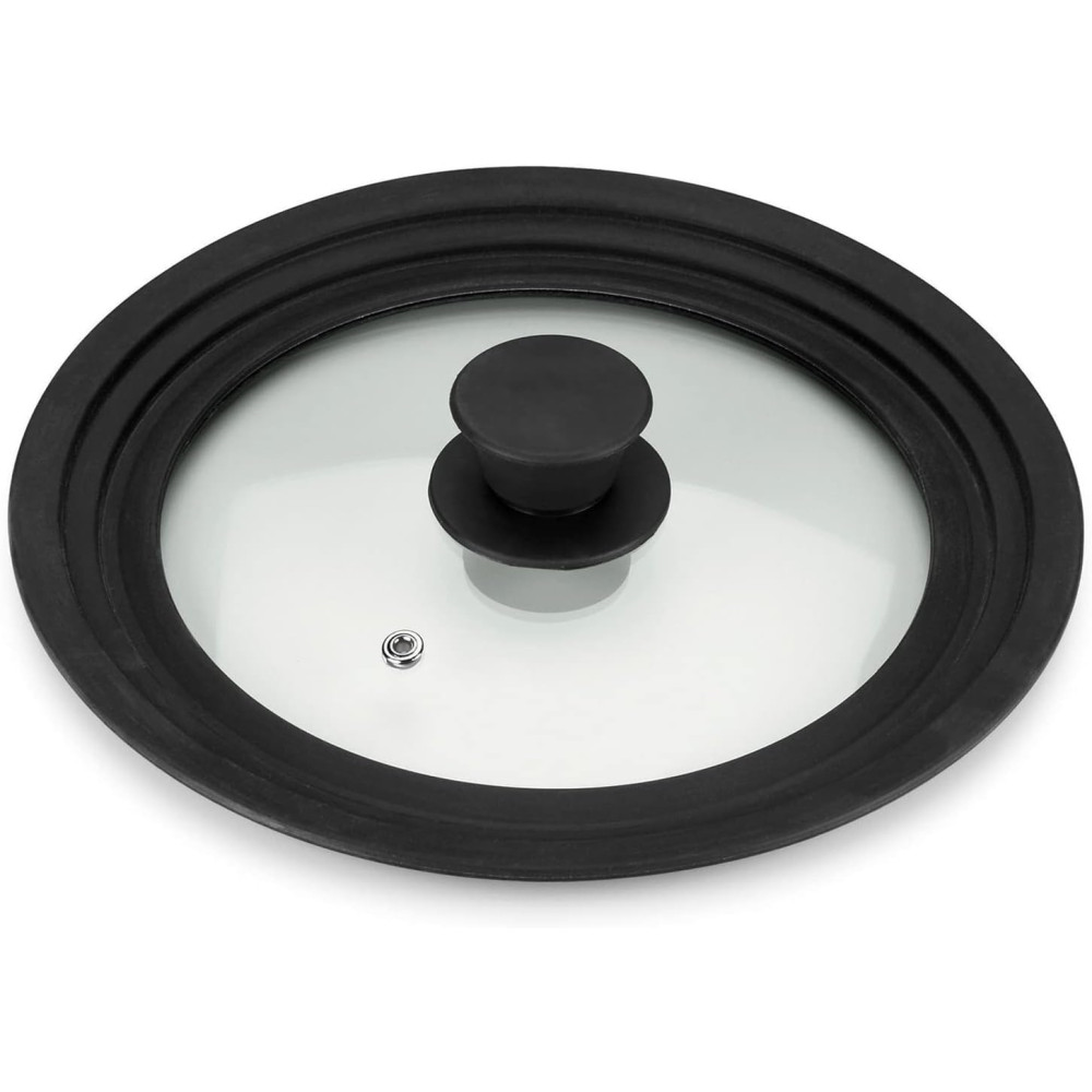 ALZA - Tampa multimedida 22 - 24 - 26 cm para utensílios de cozinha - 99000003