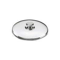 ALZA - Tapa de acero...