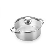 ALZA - Cacerola 16 cm para...