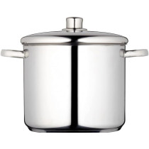 ALZA - Cacerola 20 cm para menaje de cocina - 25010020