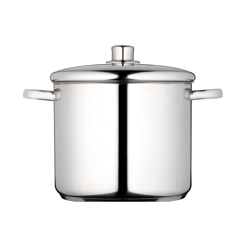 ALZA - Cacerola 20 cm para menaje de cocina - 25010020