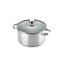 ALZA - Panela 20 cm para utensílios de cozinha - 25030020