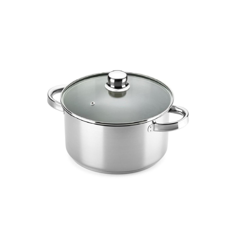 ALZA ZINOX - Panela 24 cm para utensílios de cozinha - 25030024