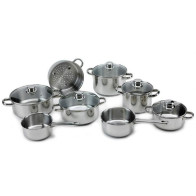 ALZA ALZA BASIC - Conjunto...