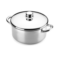 ALZA - Caçarola 36 cm para...