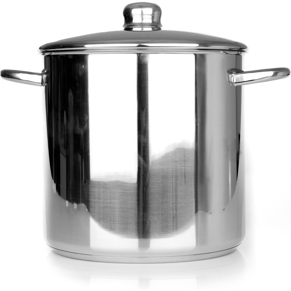 ALZA Noblesse - Panela alta para utensílios de cozinha - 22030124