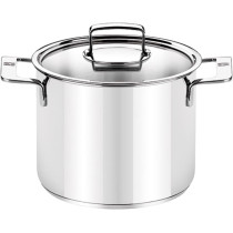 ALZA - Tampa de vidro para panela 20 cm para utensílios de cozinha - 22033020