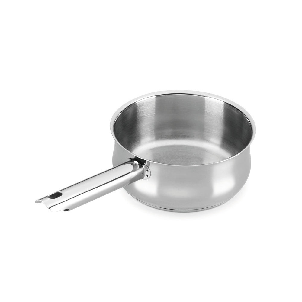 ALZA - Tampa de vidro 14 cm para utensílios de cozinha - 36020114