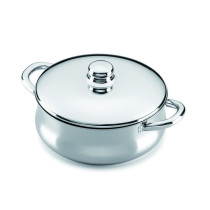 ALZA - Cacerola 18 cm para menaje de cocina - 37010118