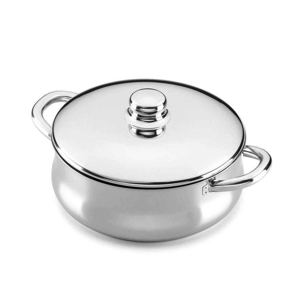 ALZA - Alça Omega para panela 20 cm - 37030120