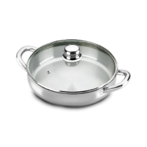 ALZA - Guisera - tartera 28 cm para menaje de cocina - 37060128