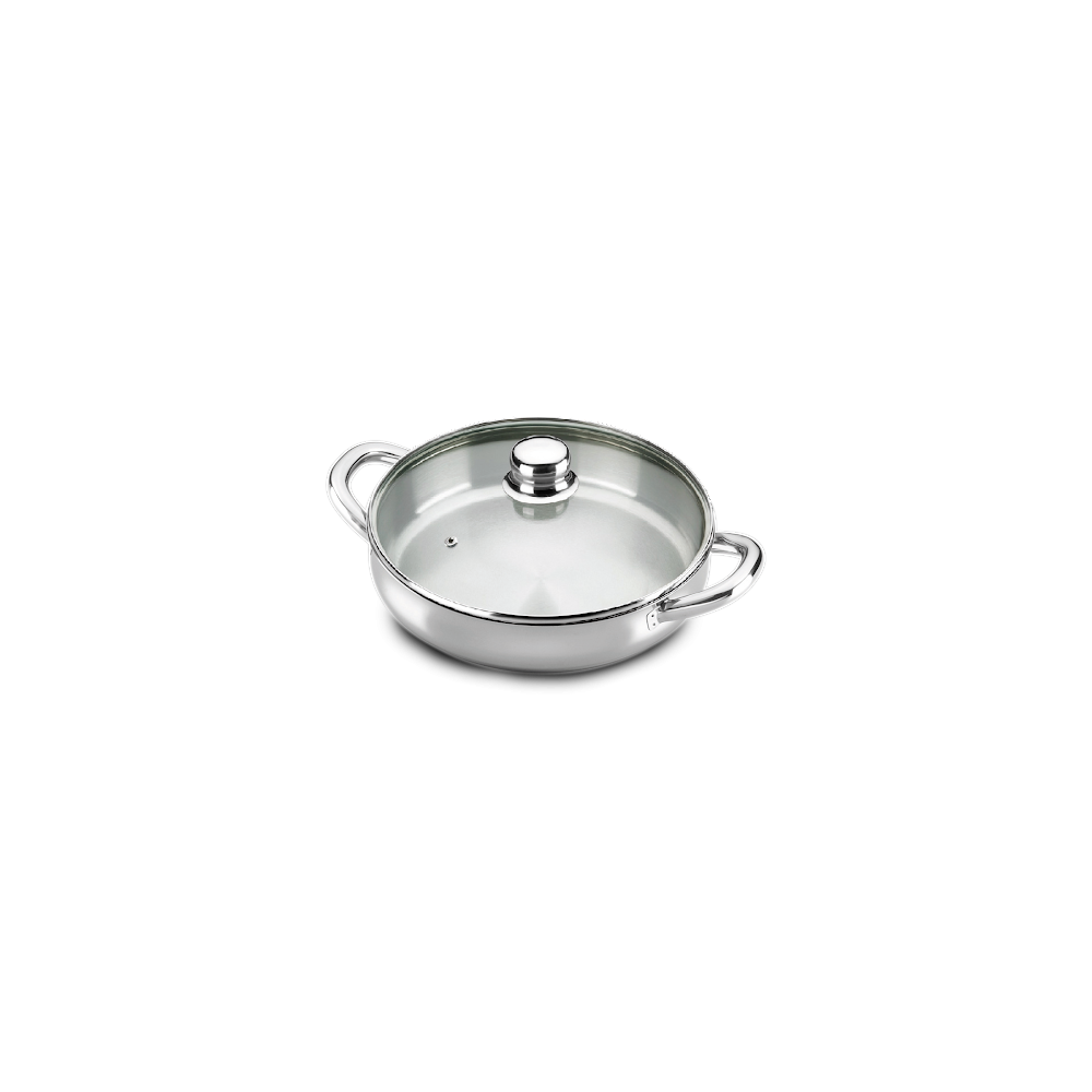 ALZA - Guisera - tartera 28 cm para menaje de cocina - 37060128