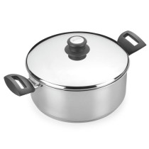 ALZA - Cristal para cacerola 32 cm para menaje de cocina - 75012032