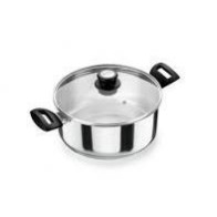 ALZA - Vidro para panela 20...