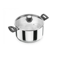 ALZA - Cristal para olla 24...