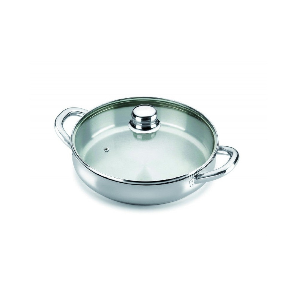 ALZA - Elevação Gamma Cristal para tacho - tarteira 32 cm para utensílios de cozinha - 75062032