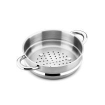 ALZA - Vaporera solta 22 cm para utensílios de cozinha - 34091022