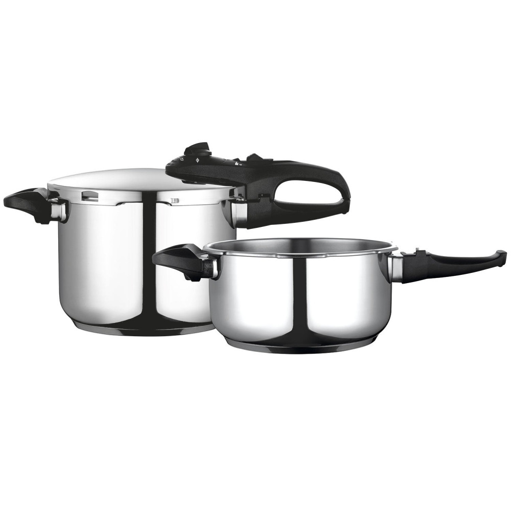 FAGOR DUO 6+4 litros - Utensílios de cozinha - 81OPFGDUO46
