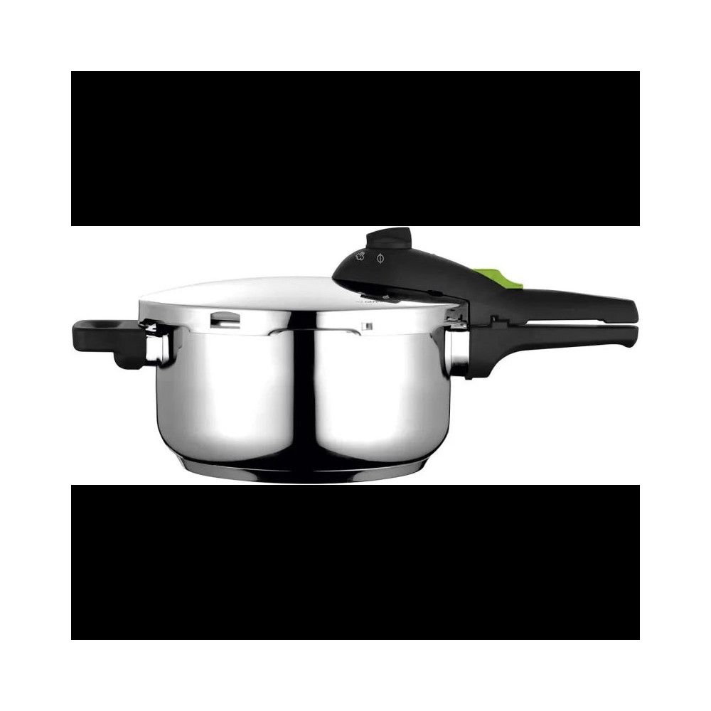 FAGOR RAPID Xpress 4 L - Utensílios de cozinha - 81OPFGRAP40