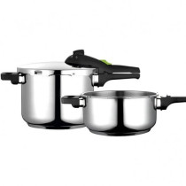 FAGOR RAPID Xpress 6+4 L - Menaje de cocina - 81OPFGRAP46