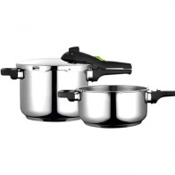 FAGOR RAPID Xpress 6+4 L -...