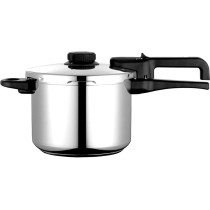FAGOR DUAL Xpress 6 L - Utensílios de cozinha - 81OPFGDUAL6