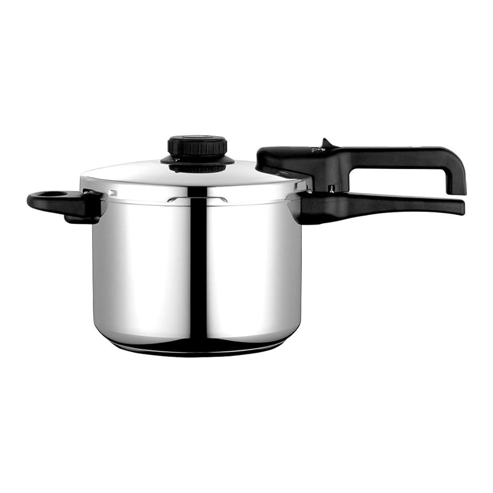FAGOR DUAL Xpress 6 L - Menaje de cocina - 81OPFGDUAL6