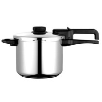 FAGOR DUAL Xpress 8 L - Menaje de cocina - 81OPFGDUAL8