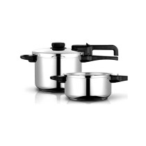 FAGOR DUAL Xpress 6+4 L - Menaje de cocina - 81OPFGDUAL2