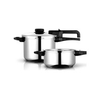 FAGOR DUAL Xpress 6+4 L -...