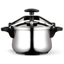 FAGOR Clássica Bombe 4 L - Utensílios de cozinha - 81OPFGCLAS4