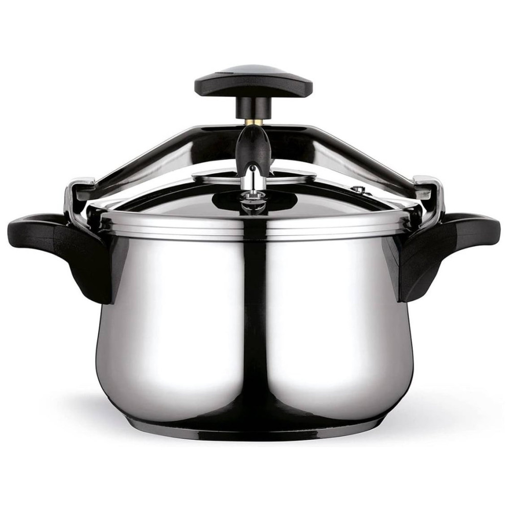 FAGOR Clássica Bombe 4 L - Utensílios de cozinha - 81OPFGCLAS4