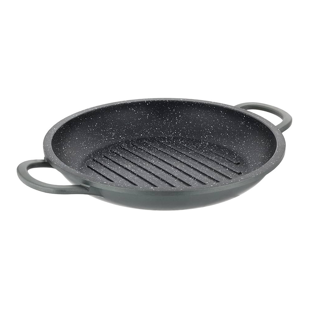 FAGOR - Grelhador redondo Ø28 para utensílios de cozinha - 81PAFGGFSA28