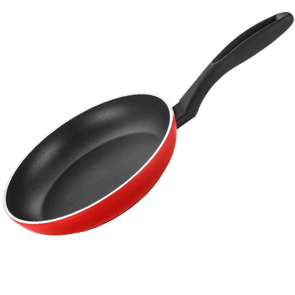 FAGOR - Sartén MAXIMA Ø20 para menaje de cocina - 81SAFGMXR20