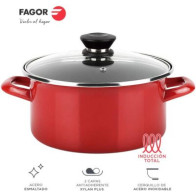 FAGOR - Olla optimax con...