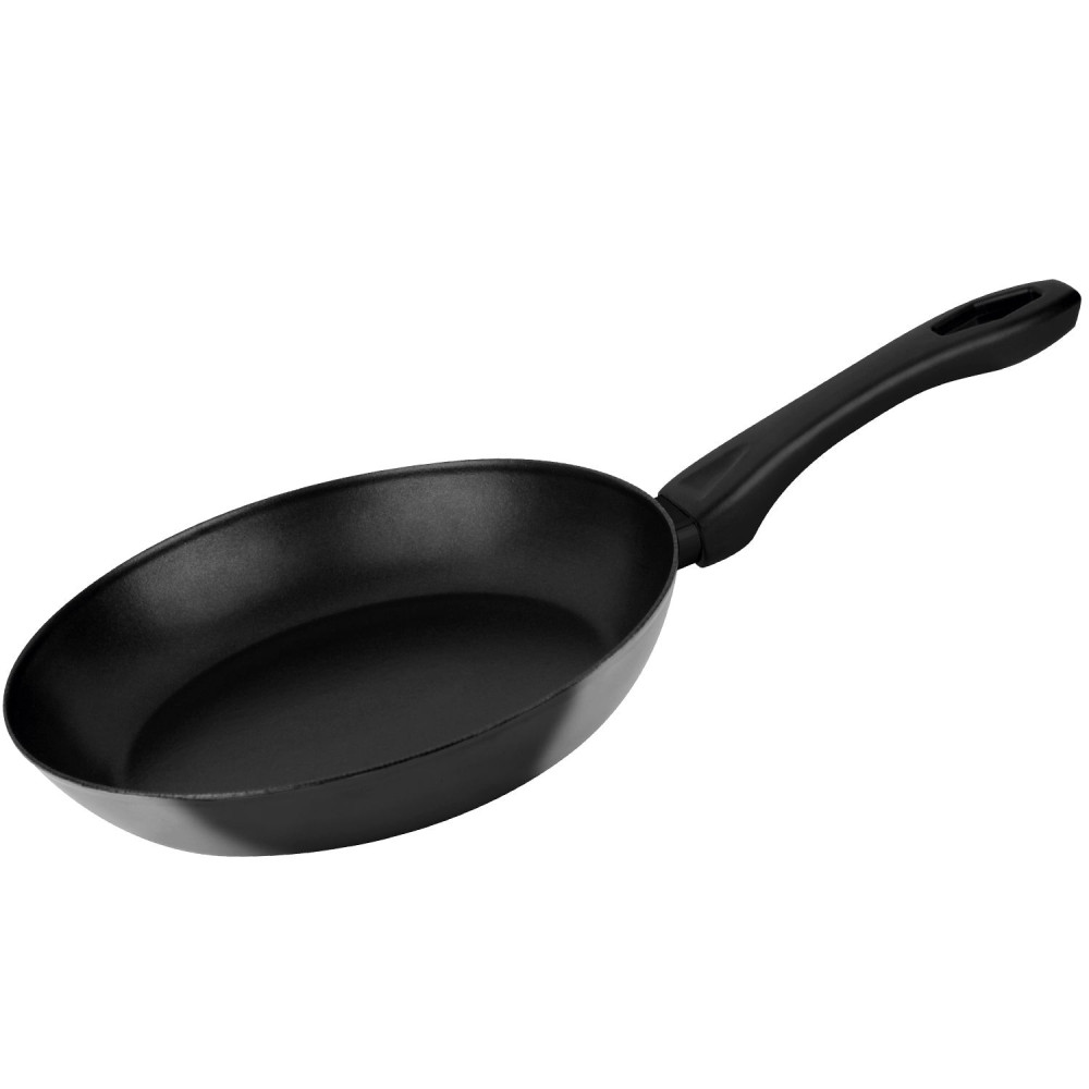 FAGOR - Frigideira Indutherm preta Ø20 para utensílios de cozinha - 81SAFGINN20