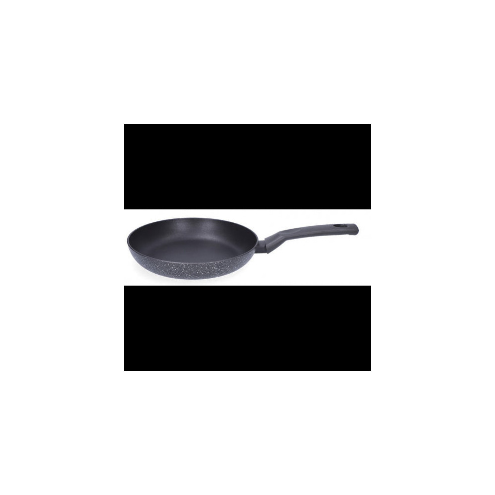 FAGOR - Frigideira ELAN 3 marble Ø26 para utensílios de cozinha - 81SAFGE3M26