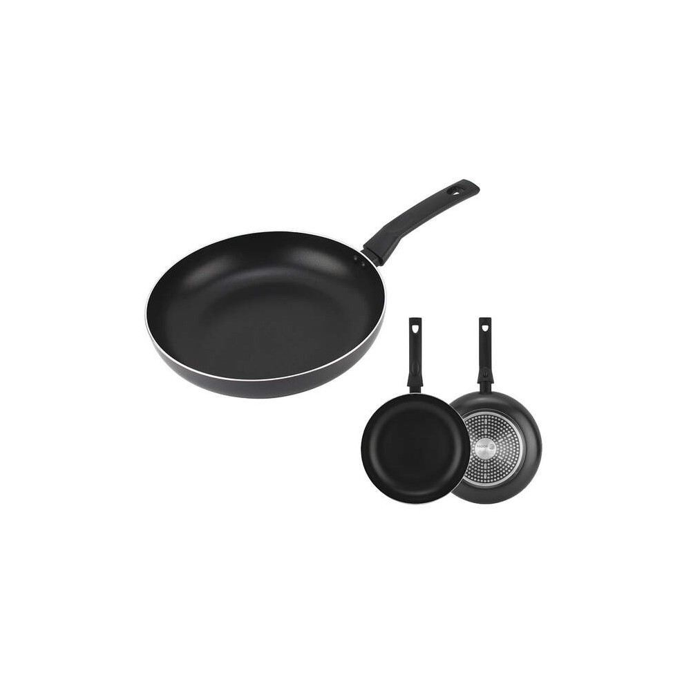 FAGOR Conjunto IRIS Ø20 - 24 - 28 para utensílios de cozinha - 81LOFGIRI48