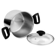 FAGOR - Olla Alaia con tapa...