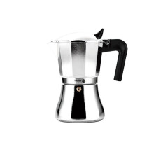 FAGOR Cafetera CUPY 6 - Cafetera para menaje de cocina - 81CFFGACU06
