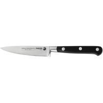 FAGOR - Cuchillo para pelar 10cm (2mm) para menaje de cocina - 81CUFGCOP10