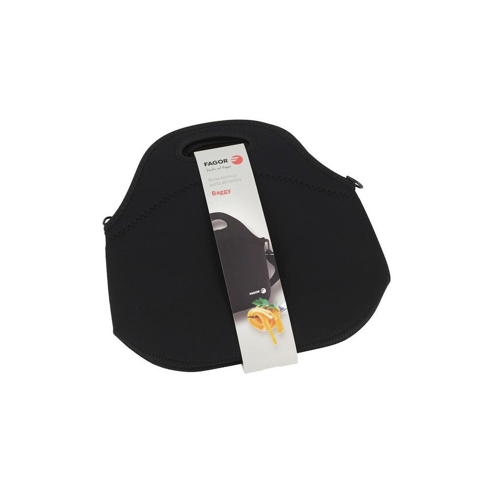 FAGOR Baggy - Bolsa neopreno para menaje de cocina - 81PRFGBOBAG