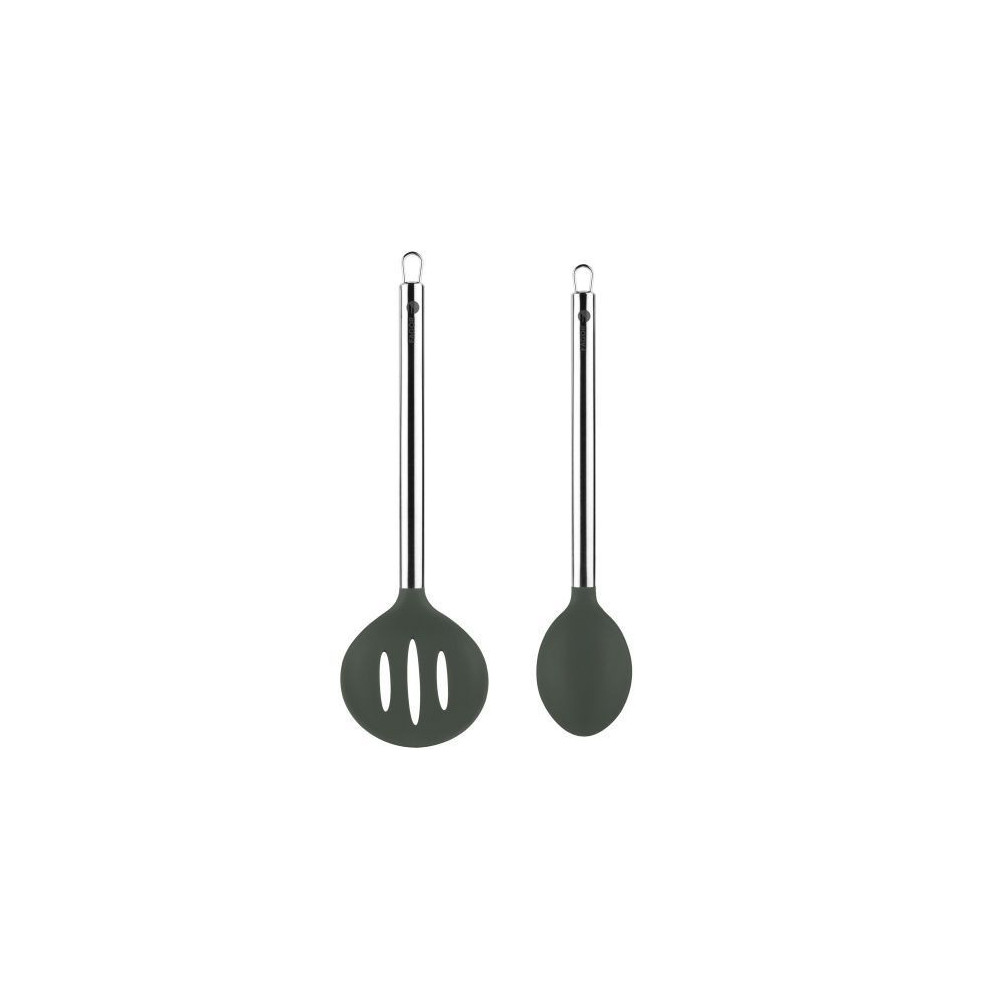 FAGOR - Conjunto 2 peças para servir para utensílios de cozinha - 81UCFG2PMEL