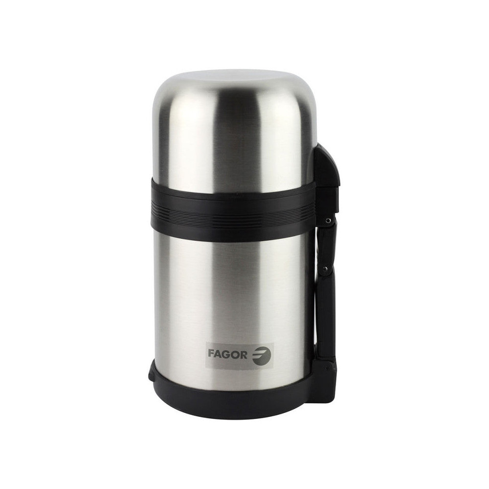 FAGOR - Termo porta alimentos para menaje de cocina - 81PXFGTET75