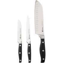 FAGOR - Conjunto de facas para utensílios de cozinha - 81CUFGFUT3P