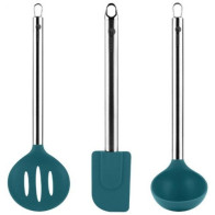 FAGOR - Set utensilios para...