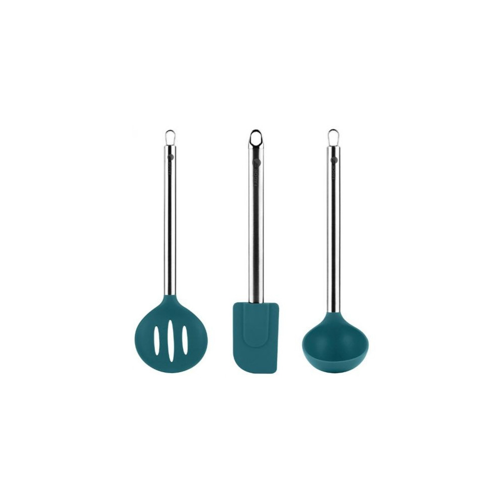 FAGOR - Conjunto de utensílios para utensílios de cozinha - 81UCFGFUT3P