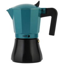 FAGOR FUTURE - Cafeteira 9 chávenas para utensílios de cozinha - 81PAFGFUT09